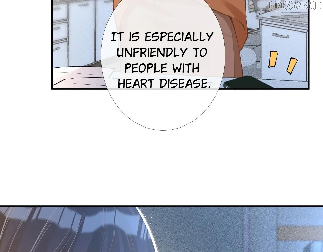 Everyone's Darling Chapter 203 - page 8